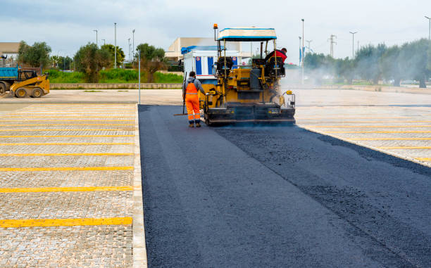 Professional Driveway Pavers in Rensselaer, NY