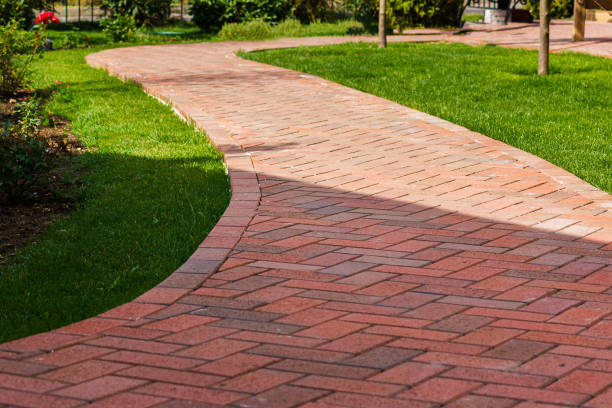 Best Concrete Paver Driveway  in Rensselaer, NY