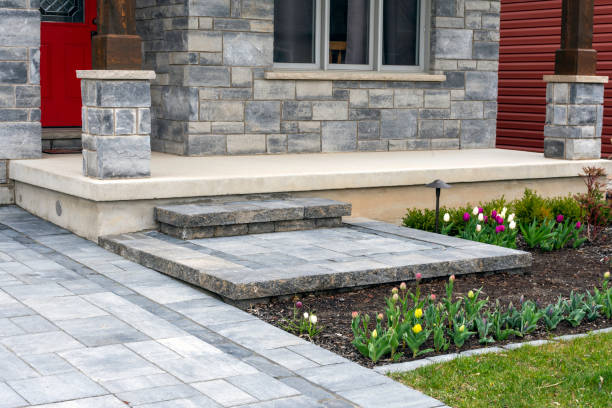 Best Driveway Paving Contractor  in Rensselaer, NY