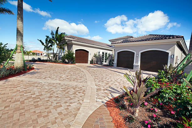 Best Driveway Resurfacing Pavers  in Rensselaer, NY