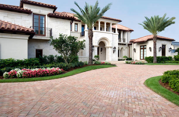 Best Driveway Pavers Near Me  in Rensselaer, NY
