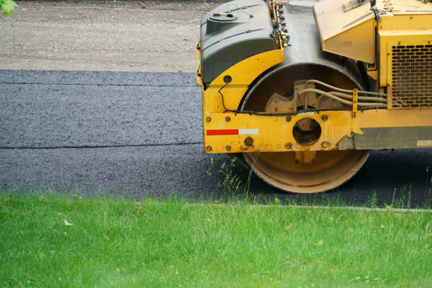 Best Driveway Repair Near Me  in Rensselaer, NY