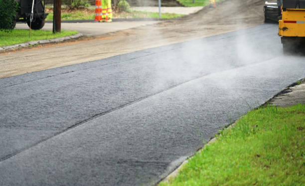 Professional Driveway Pavers in Rensselaer, NY