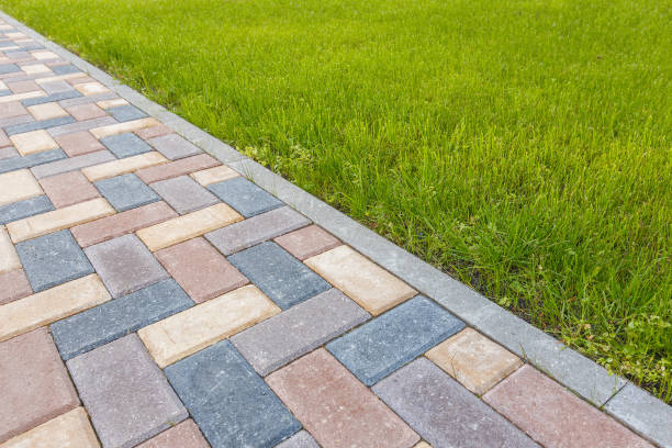 Best Driveway Pavers Contractor  in Rensselaer, NY
